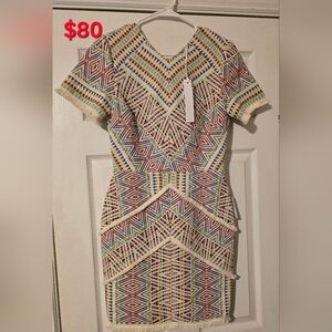 Adelym Rae sheathe dress